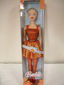 Barbie, Stella del Balletto, 2005 Mattel. - Foto 1 di 6