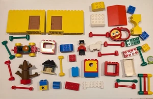 Lego Duplo Large Box Lot 3 - Bild 1 von 3