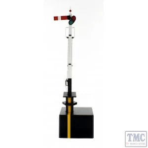 2L-001-005 Dapol N Gauge GWR Bracket Signal - Picture 1 of 1