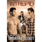 Intrepid: Book 6 of A New? Life Series (New Life) - Paperback NEW Jacobey, Saman