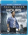 Hours (Blu ray)