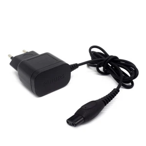Philips Rasierer HQ8260 HQ8270 HQ9070 HQ9080 HQ9090 Ladegerät Netzteil  - Picture 1 of 6