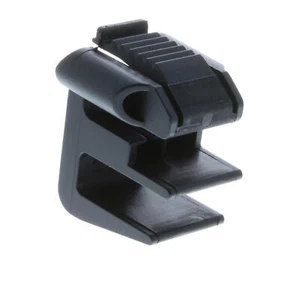 VAICO Radiator Mounting for MERCEDES-BENZ A-CLASS (W168) 1999-03 to 2004-08 - Afbeelding 1 van 15