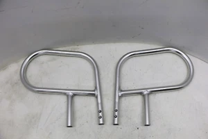 Marine Boat Removable Drop in Seat Back Stainless Port and Starboard - Bild 1 von 6