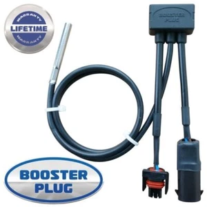 BOOSTER PLUG FITS KTM Duke 125 (2011-2016) - Picture 1 of 1