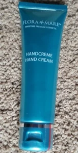 Flora Mare Maritime Premium Cosmetic Hand Cream 1.69 oz SEALED - Picture 1 of 1