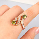 10pcs Vintage Ring Set Exaggerated Match For Daily Outfits Party Accessories