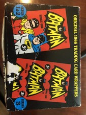 Topps Batman Trading Cards Deluxe Reissue Edition Series 1 2 3 Complete Set
