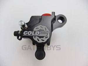 Neu Goldfren CP004 Bremssattel hinten Suzuki RM-Z 250 450 Kawasaki KX-F 250 450 - Bild 1 von 7