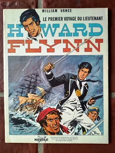 VANCE - HOWARD FLYNN T.1 - Edition Oiriginale 1966 - Picture 1 of 2