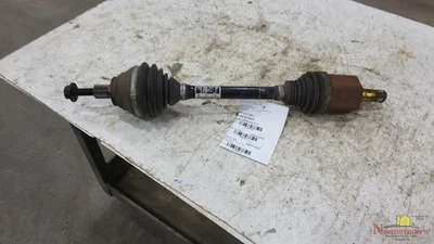 Volkswagen Jetta 2015 eje delantero CV eje izquierdo AT Foto 1 de 4