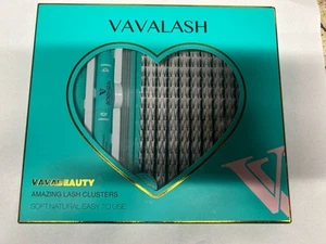 Vavalash DIY Lash Extension Kit New in Box Vavabeauty - Picture 1 of 2