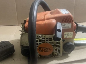 Stihl Ms180c - Picture 1 of 5