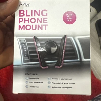 Scosche MAGWSM2PD MagicMount Magnetic Suction Cup Mount (New) - Image 1 of 2