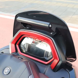 Motorcycle Accessories for YAMAHA NMAX155 N-MAX NMAX 155 2025 2026 GPS Nav - Picture 1 of 10