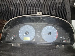 Instrumental Cluster Citroen XSARA P96432 064 80 D 00 - Picture 1 of 3
