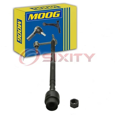MOOG 内转向领带杆端适用于 1995 - 2007 雪佛兰 Monte Carlo Gear vf — 第 1/4 张图片