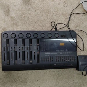 YAMAHA CMX100 ii MTR Multi track Cassette Recorder Good GP - Picture 1 of 8