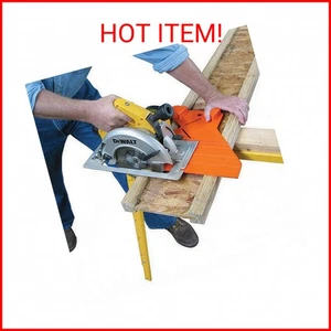 Bench Dog 10-019 ProCut Portable Circular Saw Crosscut Guide - Picture 1 of 2