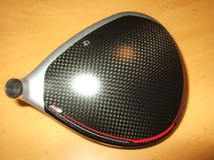TaylorMade M5 9.0 degree Driver Head Only Right Handed very good free shipping - Picture 1 of 13