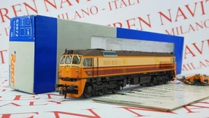 ROCO 63972 - H0 1/87 - DIESELLOKOMOTIVE D 319-219-2 "ESTRELLA" RENFE - EP.IV - Picture 1 of 2
