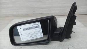 HOLDEN COMMODORE LEFT DOOR MIRROR VY2-VZ, CALAIS (5TH VIN = X), 08/03-09/07 2005 - Picture 1 of 6