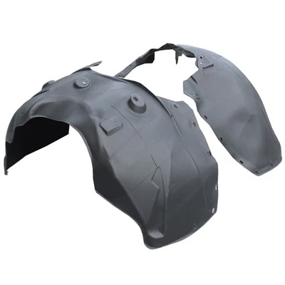 Front Fender Liner For 2008-2013 Chevrolet Tahoe/GMC Yukon Hybrid LH + RH Foto 1 de 4