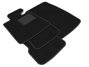Tappetini Auto per BMW Serie 3 E30 1983-1994 | Tappeti Auto in Moquette su Mi - Imagen 1 de 5