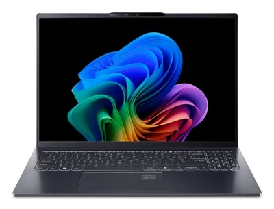 Acer Swift Go 16 AI OLED SFG16-61-R6QV Notebook 40,64 cm (16") - Bild 1 von 4