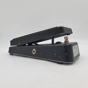 Super Rare 1985 Vintage Dunlop Original Cry Baby Pedal Model GCB-95 Tested Works - Picture 1 of 10