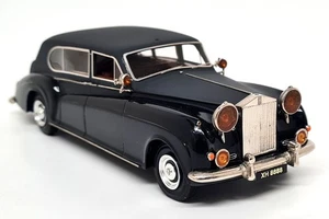 Top Marques 1/43 Rolls Royce Phantom James Young 7Str Touring 5AT30 RR8 - Picture 1 of 16