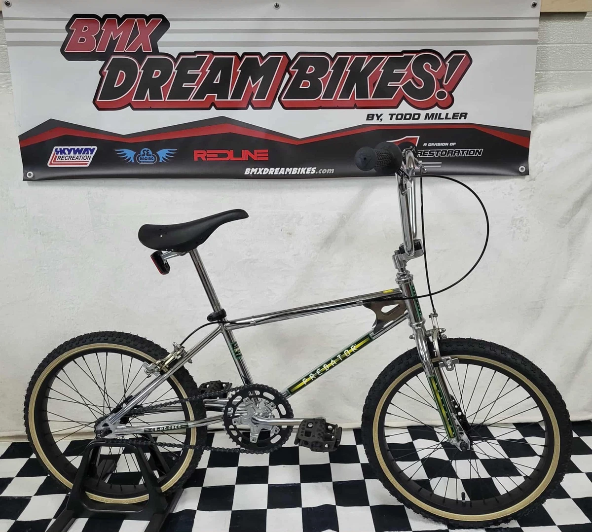 TEAM SCHWINN BMX 自転車　レア　70s 希少品　モトバイク Schwinn BMX Bike 20 In Bikes for sale - eBay