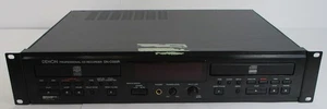 DENON Professional CD Recorder DN-C550R - Picture 1 of 3