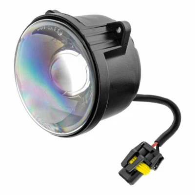 ORACLE 95MM 20W HIGH BEAM LED EMITTER - Image 1 of 4