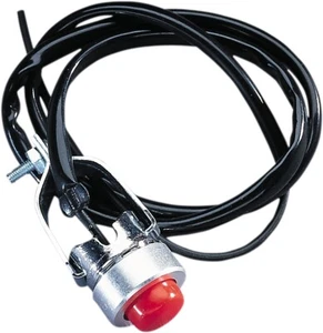 Parts Unlimited Universal Kill Switch - 60-0173 - Picture 1 of 1