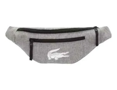 Bolso Bandolera LACOSTE Fanny Mochila Viaje AUTÉNTICO NUEVO NH4309UG Foto 1 de 4