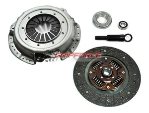 GF PREMIUM CLUTCH KIT for ISUZU AMIGO TROOPER PICKUP 1.8L 1.9L 2.2L DIESEL 2.3L - Picture 1 of 4
