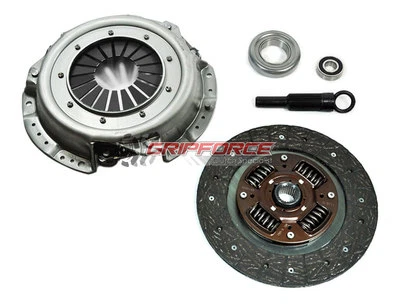GF PREMIUM CLUTCH KIT for ISUZU AMIGO TROOPER PICKUP 1.8L 1.9L 2.2L DIESEL 2.3L - Image 1 of 4