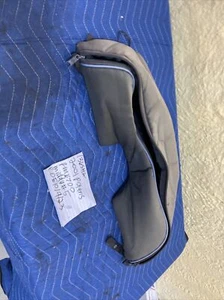 2001 Polaris Rmk 700 Windshield Bag Dash Bag 136 - Picture 1 of 12