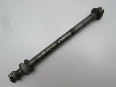 Espacio rueda trasera eje Yamaha RT1 360 DT1 250 MX250 MX360 SC500 DT250 DT360 70-79 Foto 1 de 2