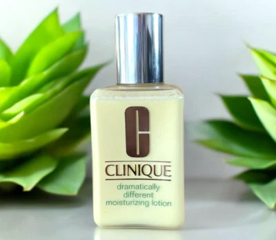 CLINIQUE DRAMATICALLY DIFFERENT MOISTURIZING LOTION 4.2 oz / 125mL FREE SHIPPING - Image 1 of 2