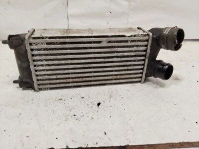 ladeluftkühler für CITROEN DS4 DESIGN 9800291280 dmuap1798514 - Bild 1 von 4