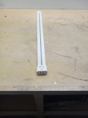 Osram Dulux L 40w/21-840 4 Pin Fluorescent Tube Bulb Cool White (Box Of 10) - Image 1 of 4