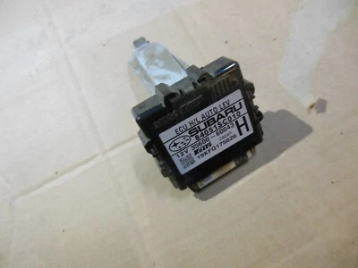 Subaru Forester Sh 2.0 ECU Unità Comando Luce 84051SC010 - Immagine 1 di 2