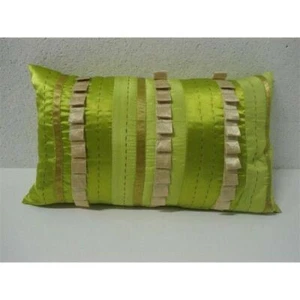 CUSCINO "PANIKER" POLTRONA DIVANO LETTO SALOTTO - VERDE - Imagen 1 de 1