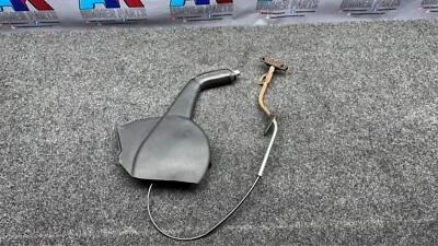 2004-2006 Pontiac GTO Parking Brake Handle Leather Handle - OEM - Image 1 of 4