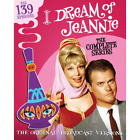 I Dream of Jeannie: The Complete Series [New DVD]