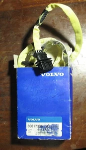 2000-2004 Volvo S40 V40 1.9  Oxygen O2 Sensor 30617335   Bosch 0258006291  front - Picture 1 of 1