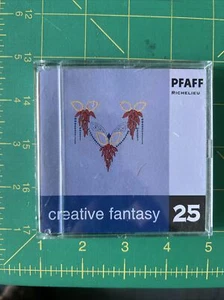 Pfaff Creative Fantasy Card #25 - Picture 1 of 5