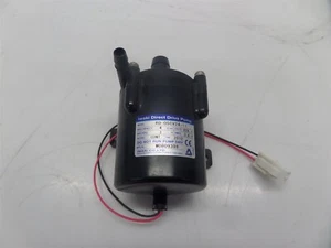Bomba de accionamiento directo Iwaki RD-05CV24-11 24VDC 0,4A - Imagen 1 de 7